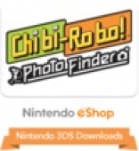 Chibi-Robo! Lets Go, Photo!