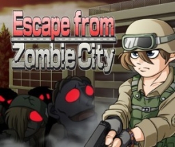 Dasshutsu! Zombie City