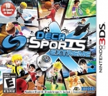 Deca Sporta: 3D Sports