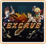 Excave
