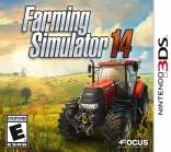 Farming Simulator 14: Pocket Nouen 2