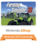Farming Simulator 3D: Pocket Nouen