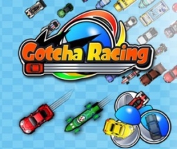 Gacha Racing