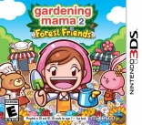Gardening Mama: Mama to Mori no Nakama Tachi