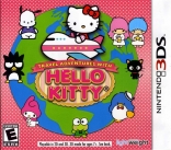 Hello Kitty to Sekai Ryokou! Iron na Kuni e Odekake Shimasho