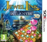 Jewel Link: Legends of Atlantis 3D