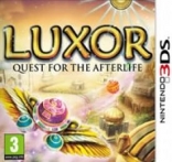 Luxor: Quest for the Afterlife