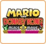 Mario and Donkey Kong: Mini Mini Carnival