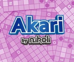 Nikoli no Puzzle: Akari