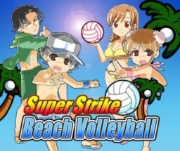 Okiraku Beach Volley 3D