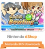 Okiraku Bowling 3D