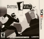 Shifting World: Shiro to Kuro no Meikyuu