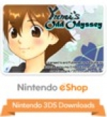 Yumi's Odd Odyssey