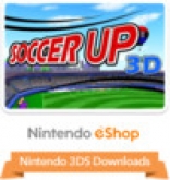 Star*Series: 3D Soccer