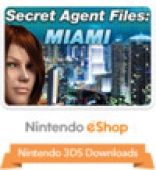 Secret Agent Files