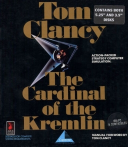 Cardinal of the Kremlin