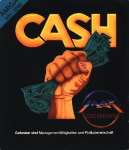 Cash