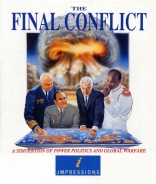 Final Conflict
