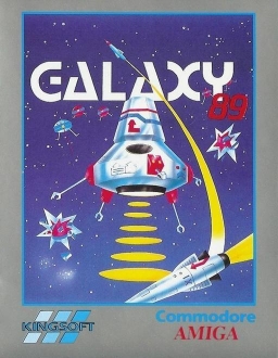 Galaxy 89
