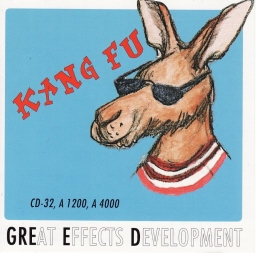 Kang Fu