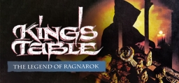 King's Table: The Legend Of Ragnarok