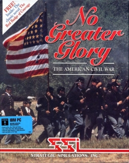 No Greater Glory: The Civil War