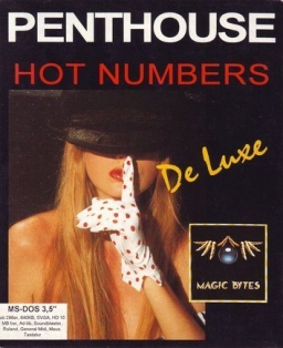 Penthouse Hot Numbers Deluxe