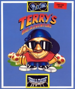 Terry's Big Adventure