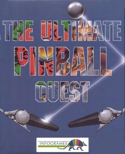 Ultimate Pinball Quest, The