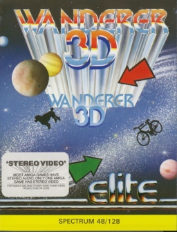Wanderer 3D