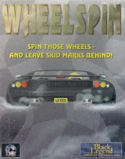 Wheelspin