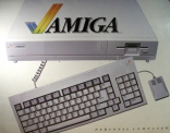 Amiga 3000T