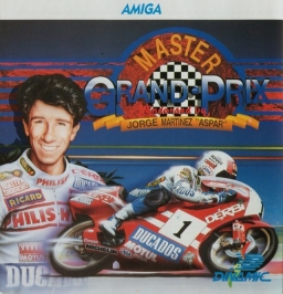 Aspar Master Grand Prix