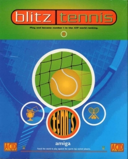 Blitz Tennis