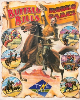 Buffalo Bill's Wild West Show