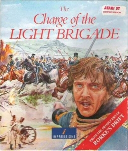 Charge of the Light Brigade, The