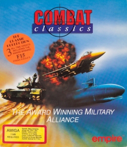 Combat Classics 1