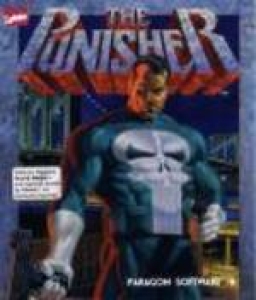 Punisher, The