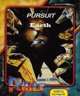 Pursuit to Earth