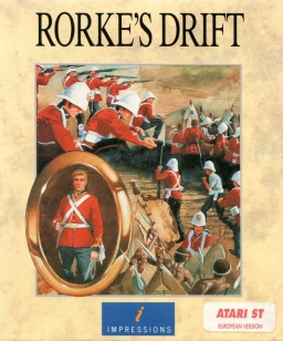 Rorke's Drift
