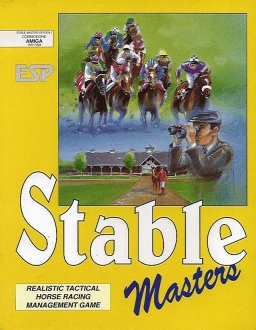 Stable Masters