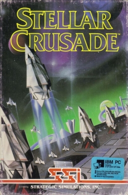 Stellar Crusade