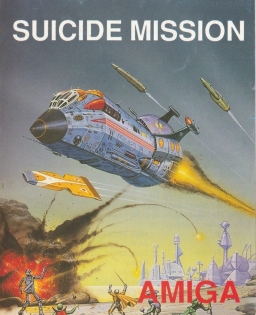 Suicide Mission