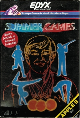 Summer Games