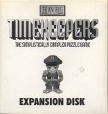 Time Keepers Expansion Disk