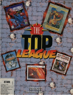 Top League
