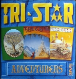 Tri-Star Adventurers