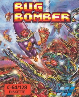 Bugbomber