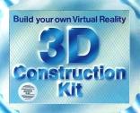 3D Construction Kit