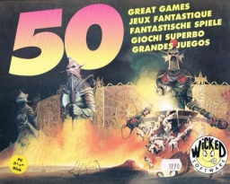 50 Great Games